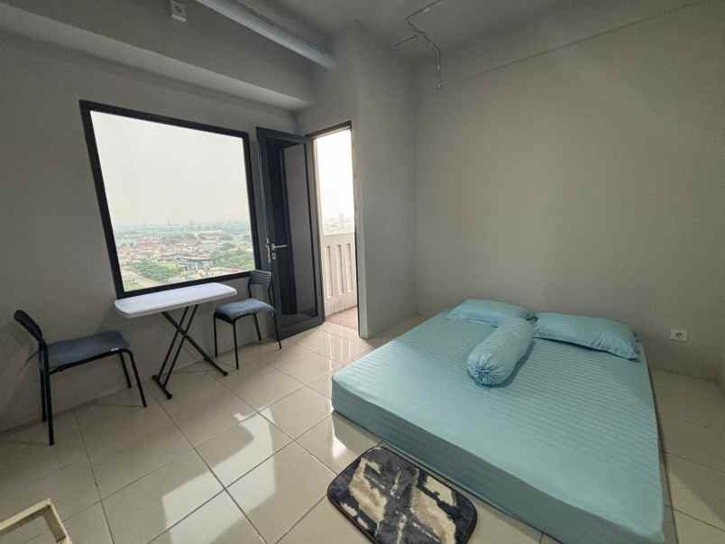 dijual apartemen cikarang barat
