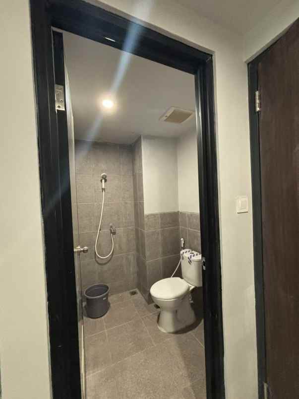 dijual apartemen cikarang barat