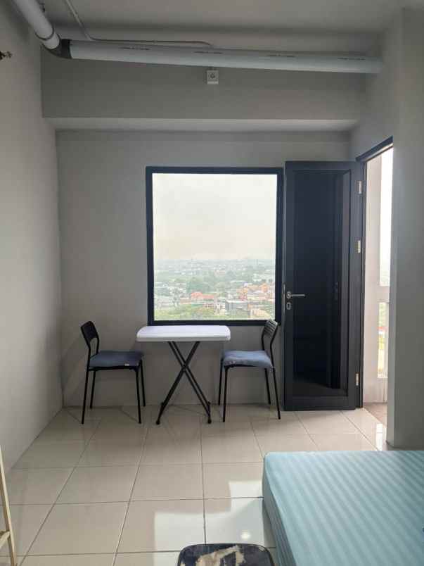 dijual apartemen cikarang barat