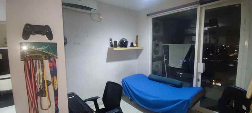 dijual apartemen cinere bellevue suites kota depok