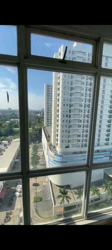 dijual apartemen cinere raya