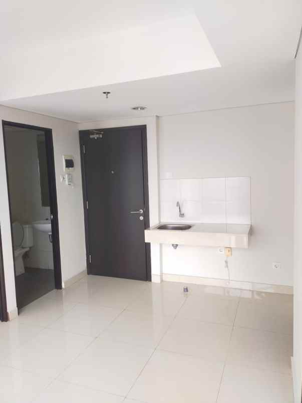 dijual apartemen cinere raya