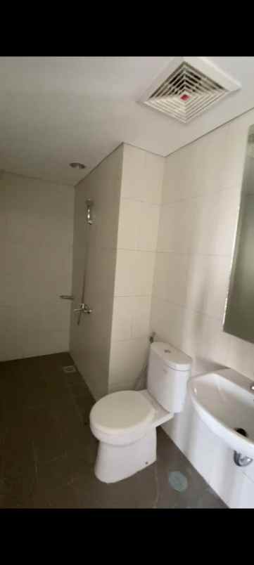 dijual apartemen cinere raya