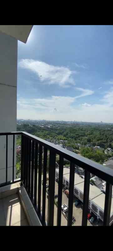 dijual apartemen cinere raya