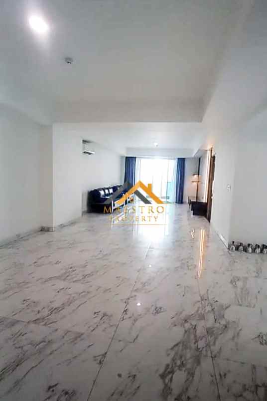 dijual apartemen condominium manhattan