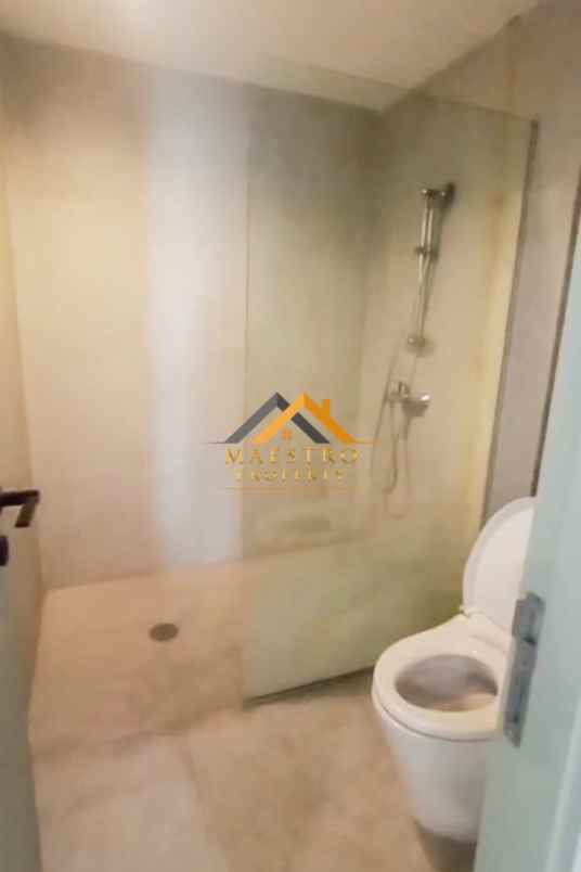 dijual apartemen condominium manhattan