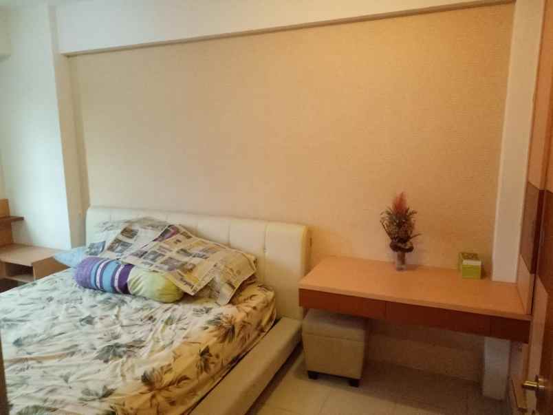 dijual apartemen darmo permai iii