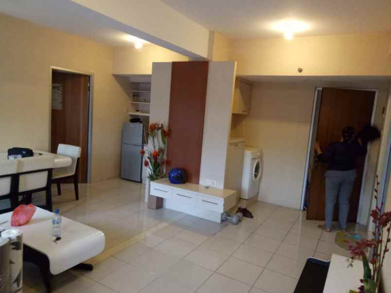 dijual apartemen darmo permai iii