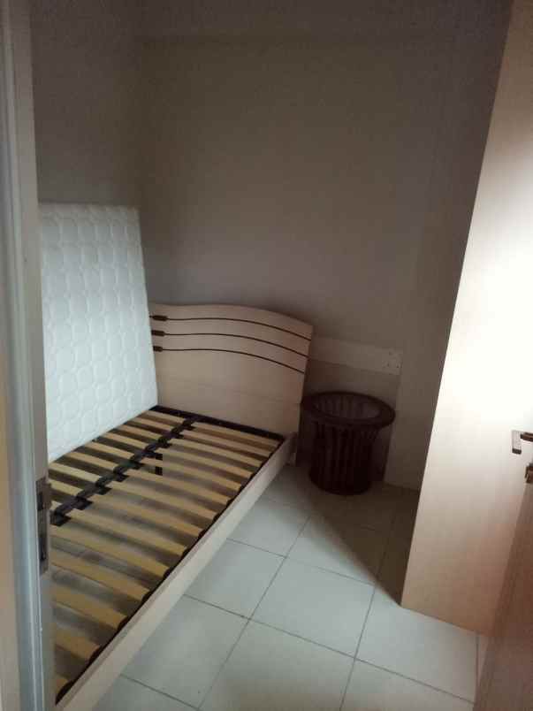 dijual apartemen darmo permai iii
