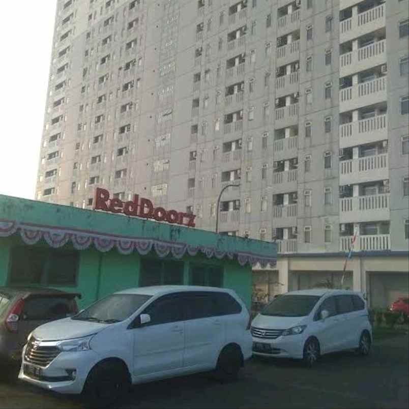 dijual apartemen dramaga kampus ipb bogor