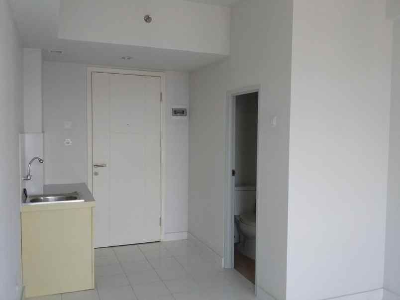 dijual apartemen dramaga kampus ipb bogor