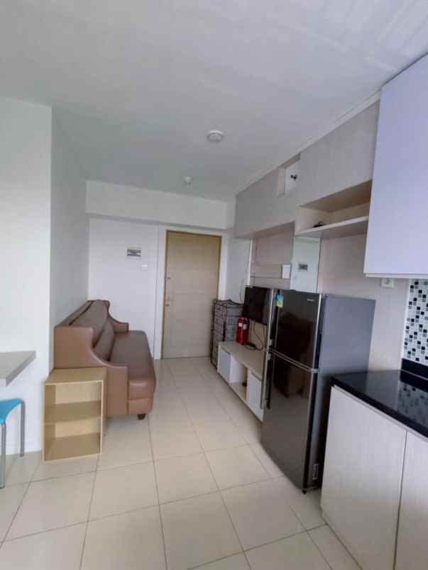 dijual apartemen educity princeton