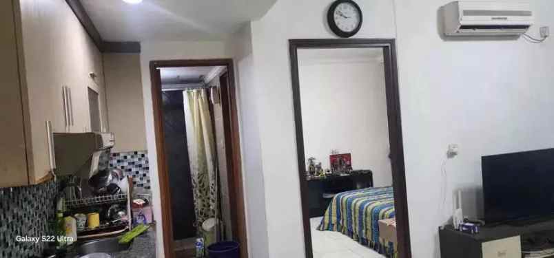dijual apartemen great western serpong tangerang kota