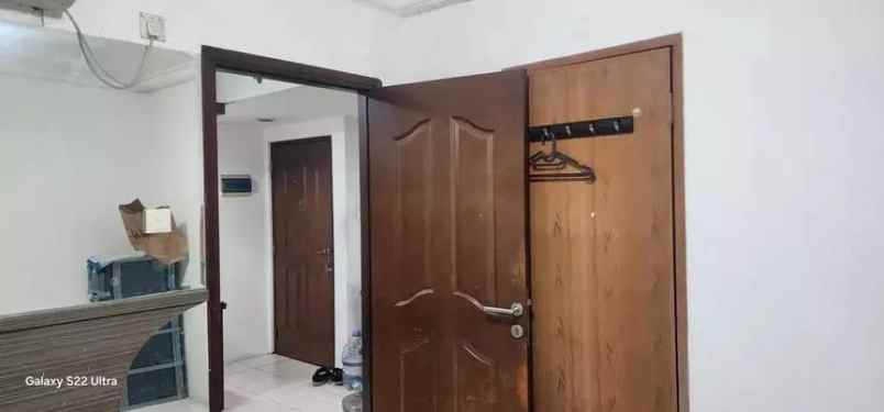 dijual apartemen great western serpong tangerang kota