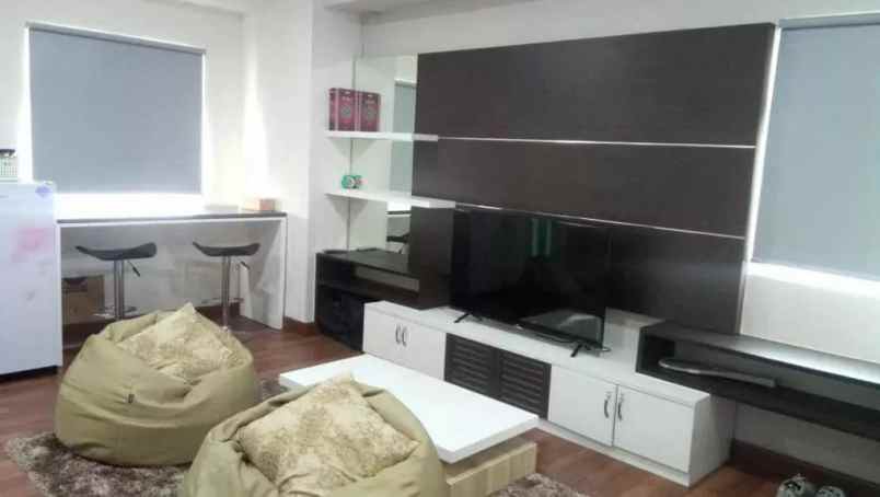 dijual apartemen green pramuka city tower penelope 2br