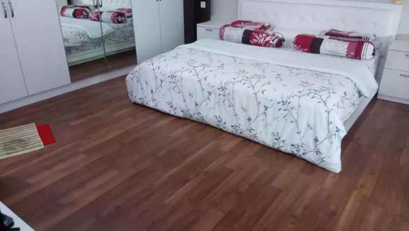 dijual apartemen green pramuka city tower penelope 2br