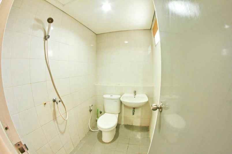 dijual apartemen gunawang merr