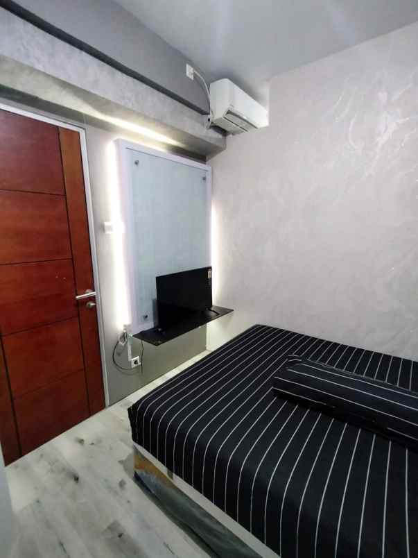 dijual apartemen gunawangsa tidar