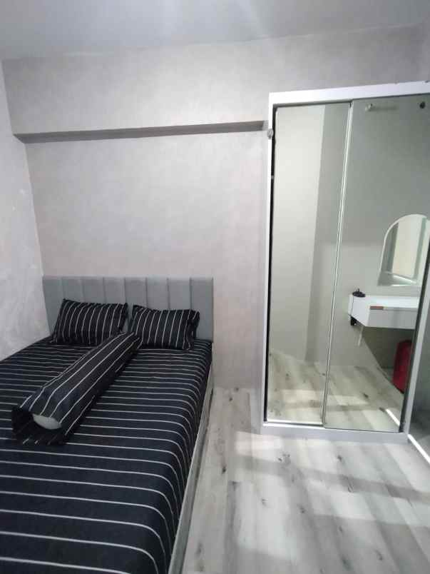 dijual apartemen gunawangsa tidar