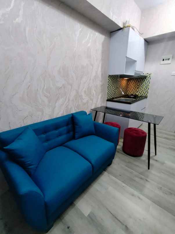 dijual apartemen gunawangsa tidar
