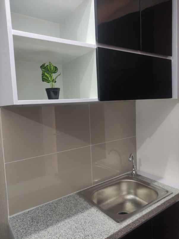 dijual apartemen gunawangsa tidar