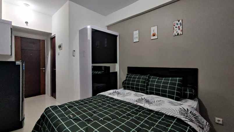 dijual apartemen gunawangsa tidar
