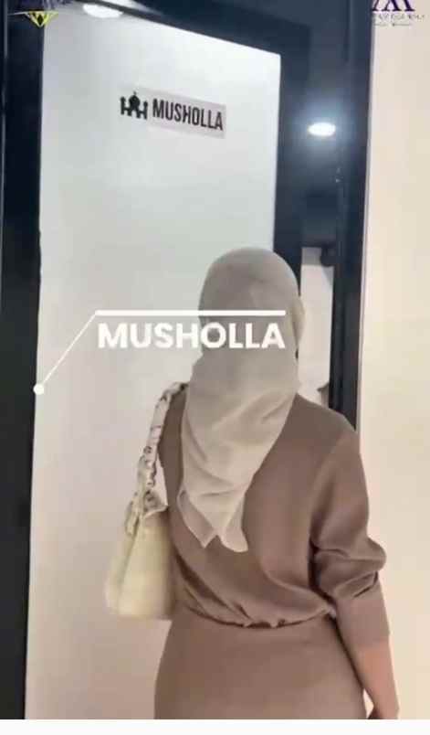 dijual apartemen jalan dr mansyur usu