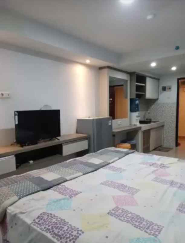 dijual apartemen jalan dr mansyur usu