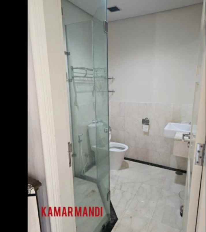 dijual apartemen jalan mayjen yono soewoyo