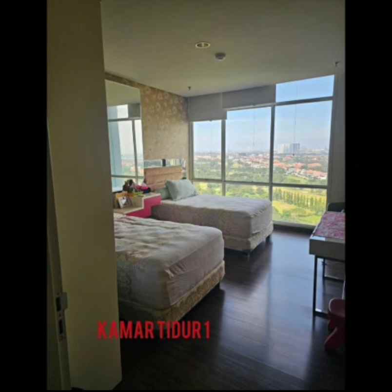dijual apartemen jalan mayjen yono soewoyo