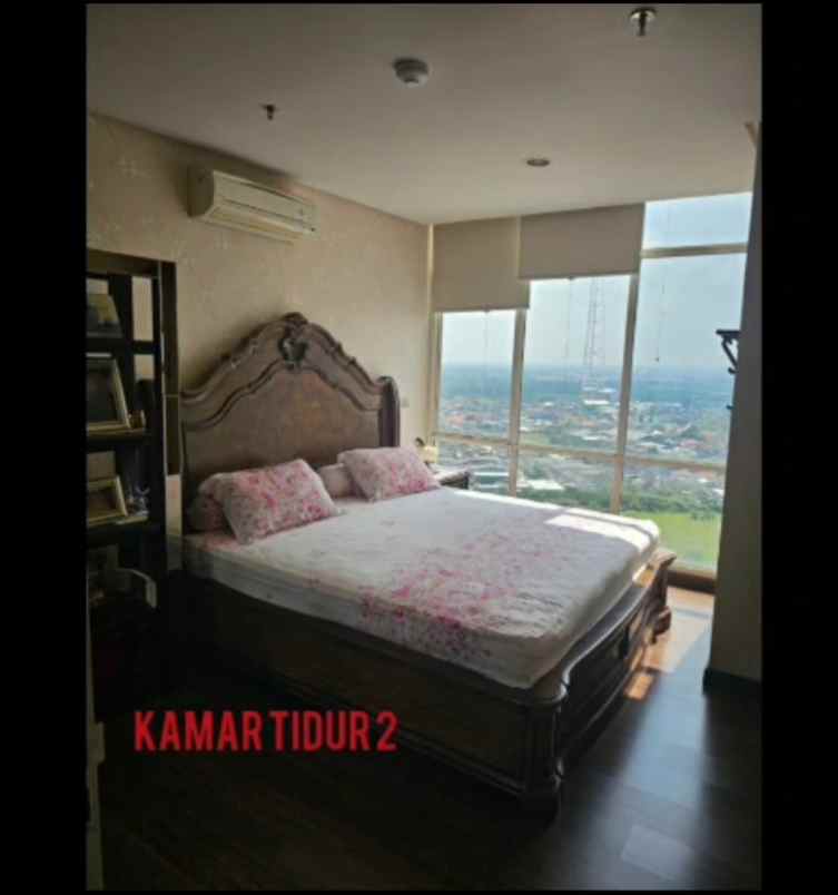 dijual apartemen jalan mayjen yono soewoyo