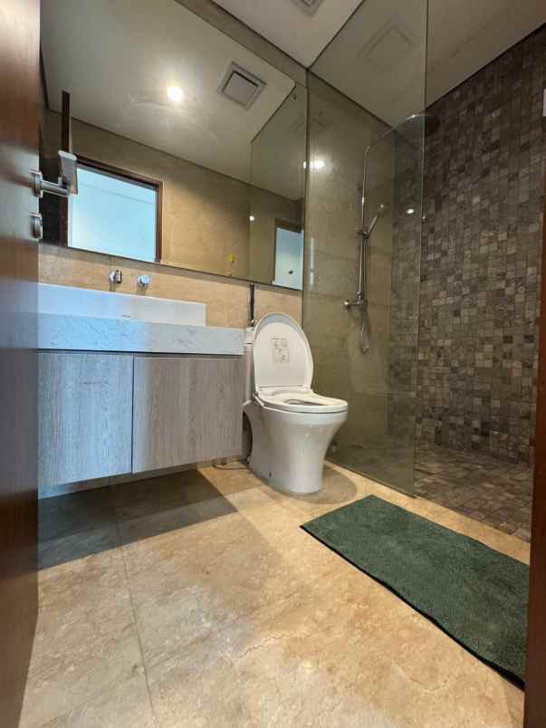dijual apartemen jalan pesanggrahan puri