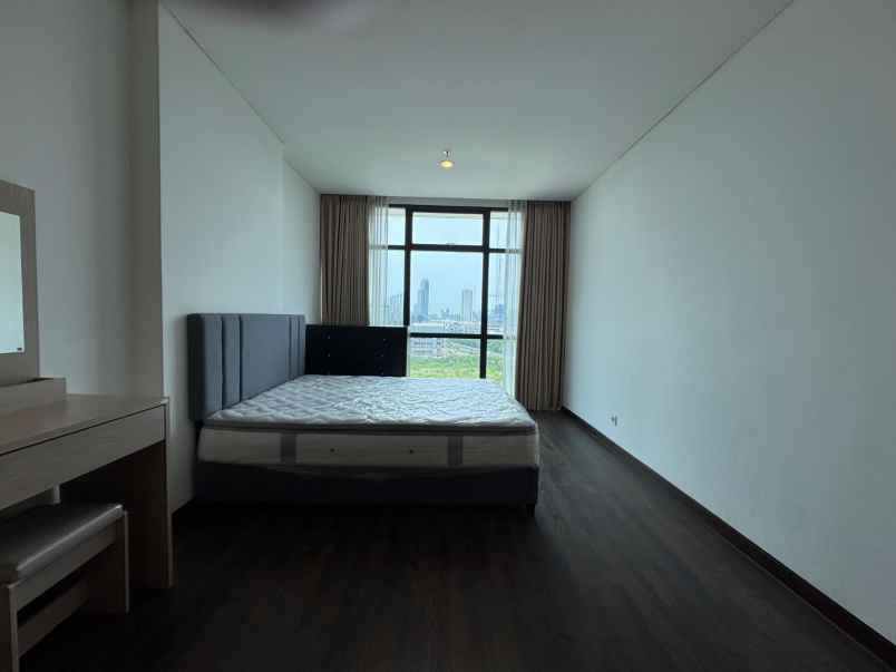 dijual apartemen jalan pesanggrahan puri