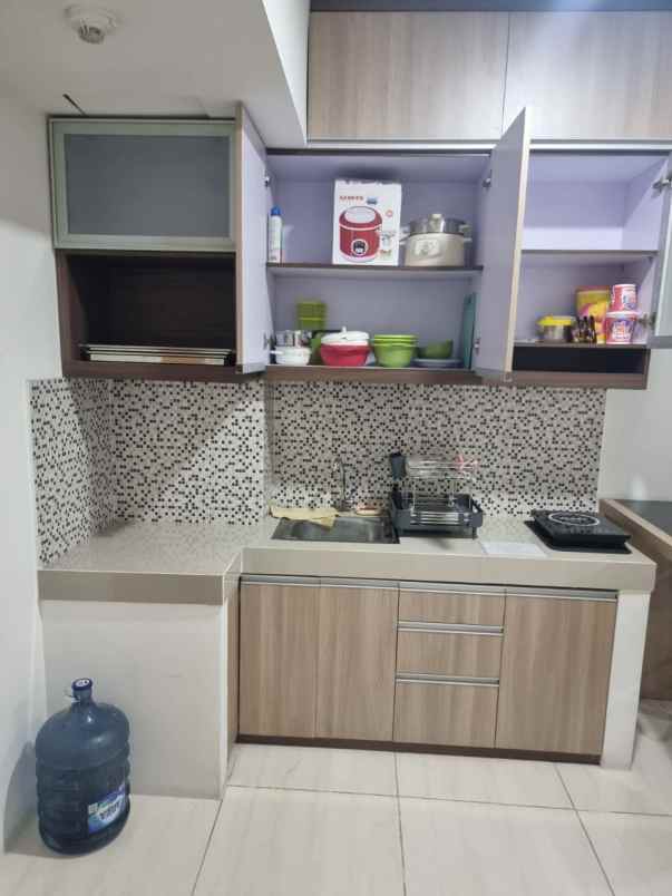 dijual apartemen jl bukit darmo boulevard