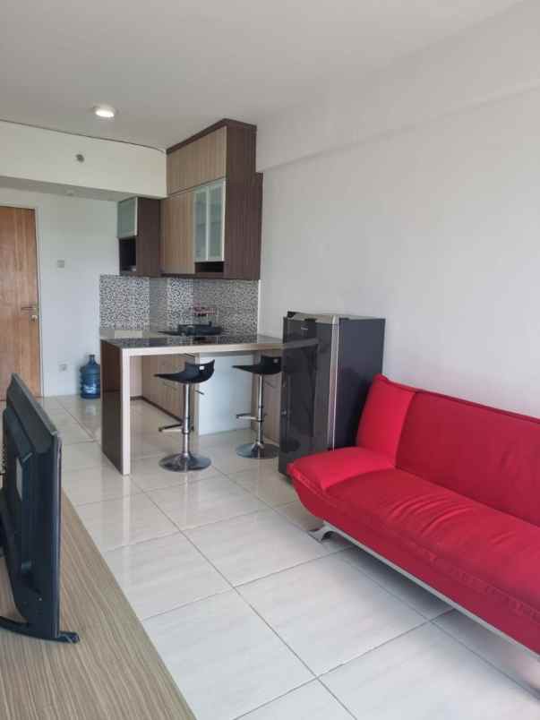 dijual apartemen jl bukit darmo boulevard