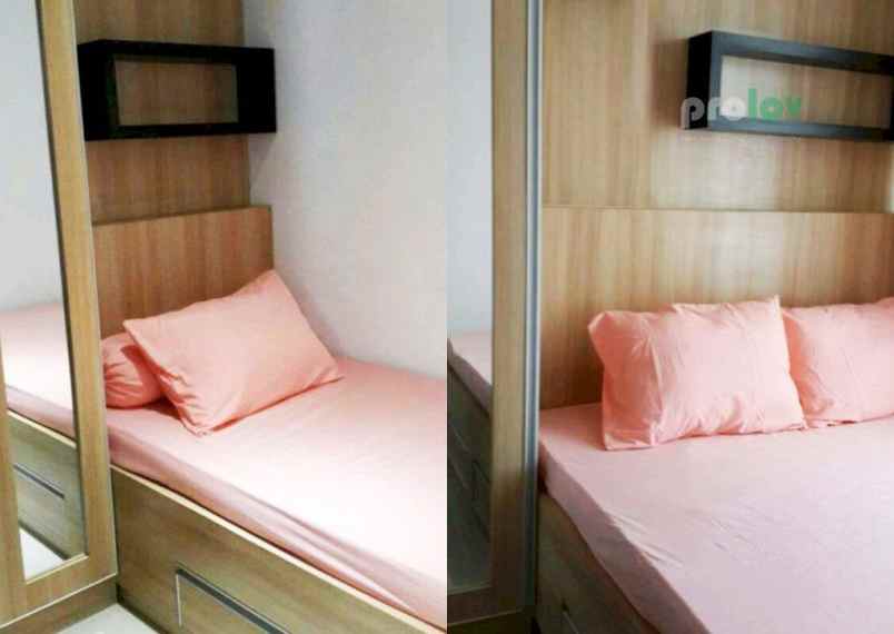 dijual apartemen jl cihampelas bandung