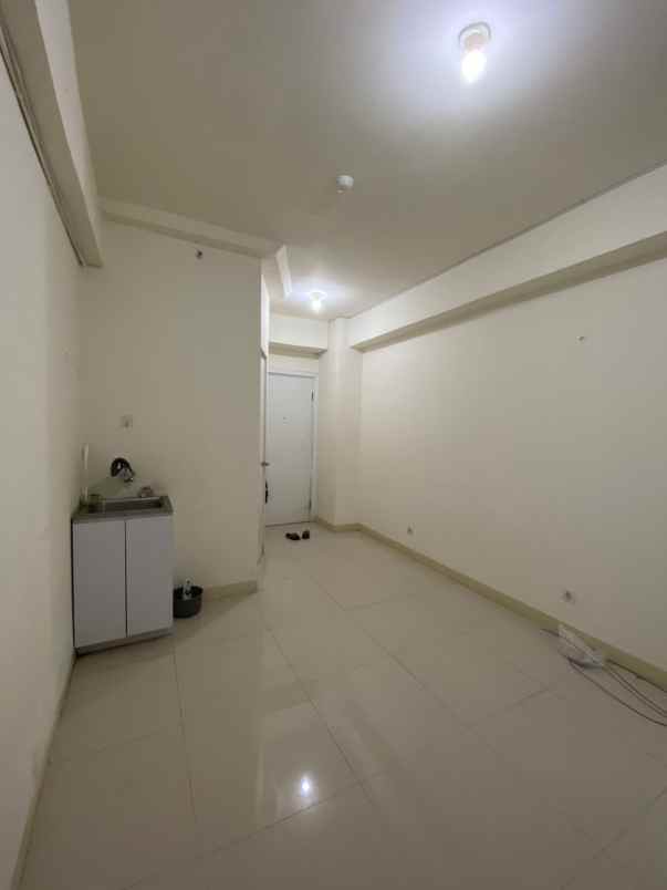 dijual apartemen jl jenderal ahmad yani no