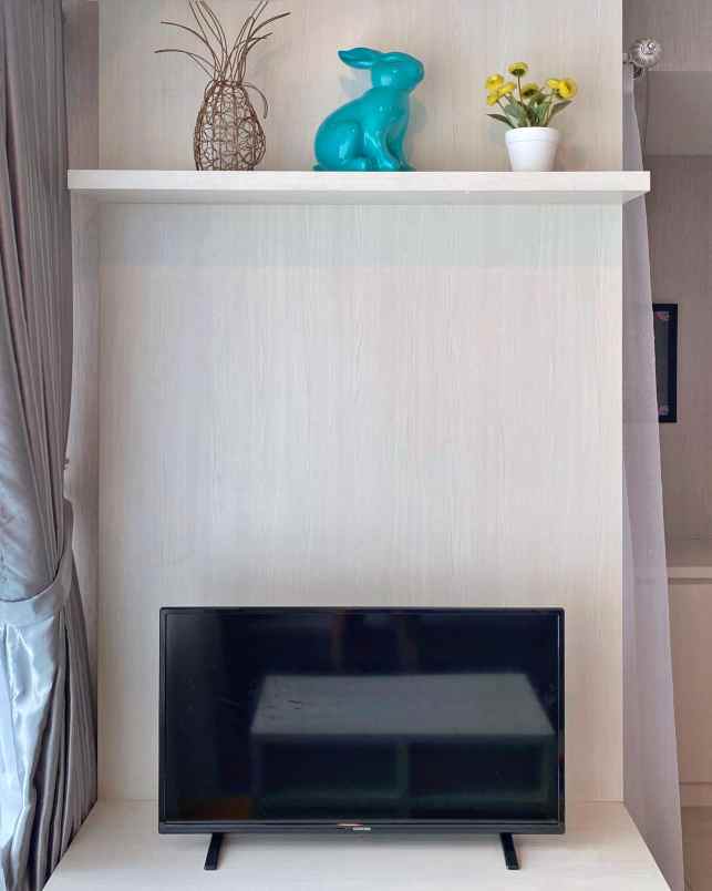 dijual apartemen jl kh noer ali pekayon jaya