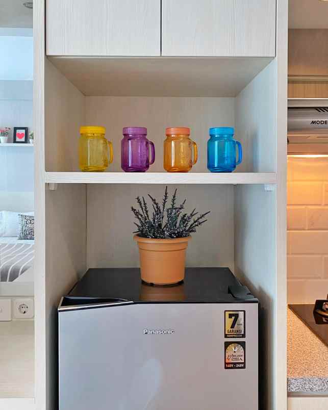 dijual apartemen jl kh noer ali pekayon jaya