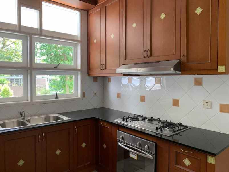 dijual apartemen kebayoran baru jakarta selatan