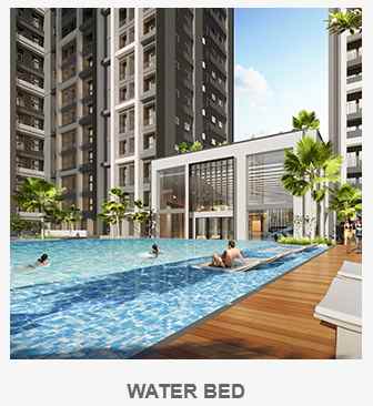 dijual apartemen kingland serpong