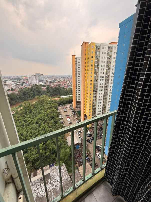 dijual apartemen pegadegan pancoran jakarta
