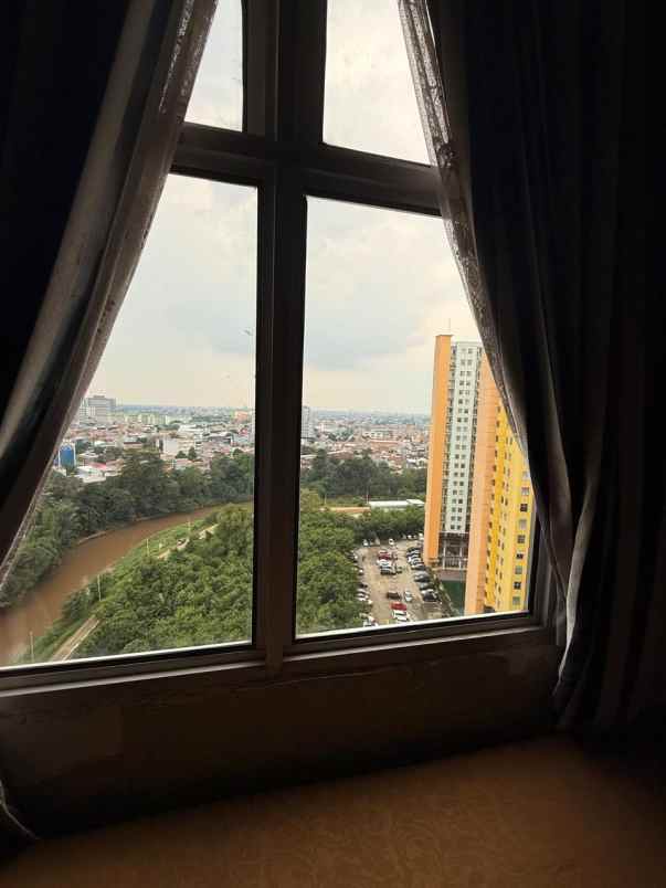 dijual apartemen pegadegan pancoran jakarta