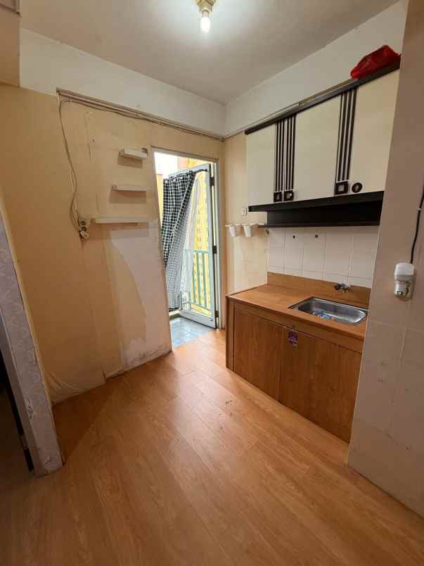 dijual apartemen pegadegan pancoran jakarta