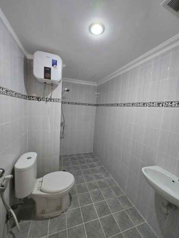 dijual apartemen puncak dharmahusada