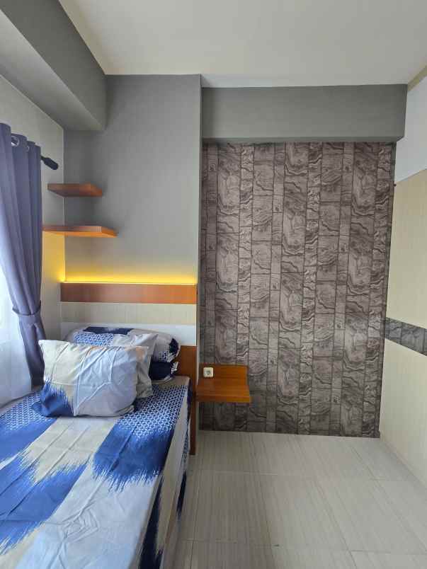 dijual apartemen puncak dharmahusada