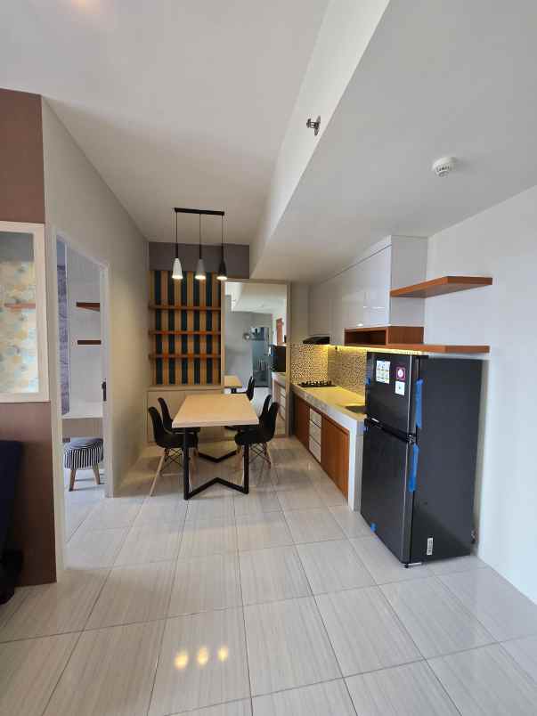 dijual apartemen puncak dharmahusada