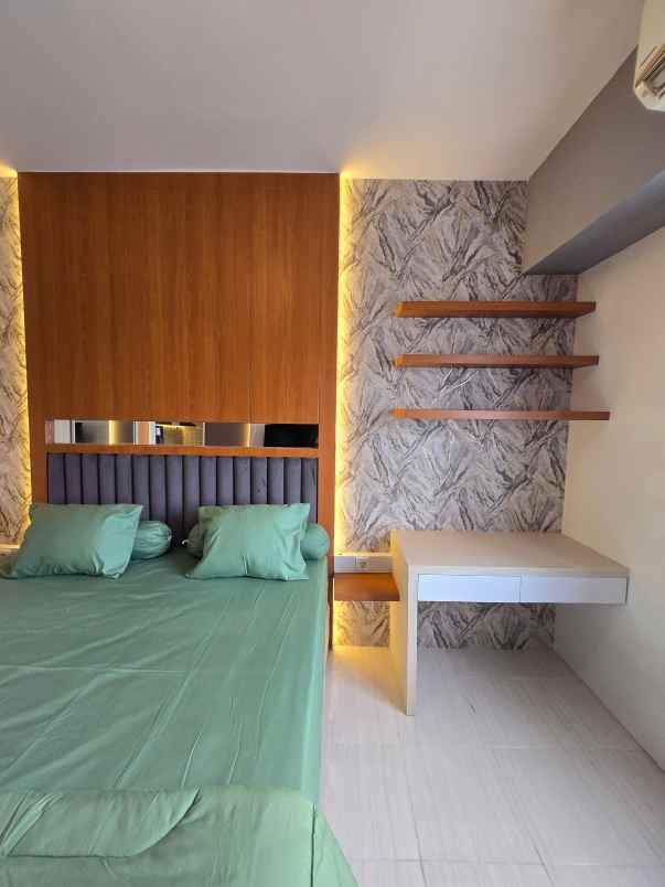 dijual apartemen puncak dharmahusada