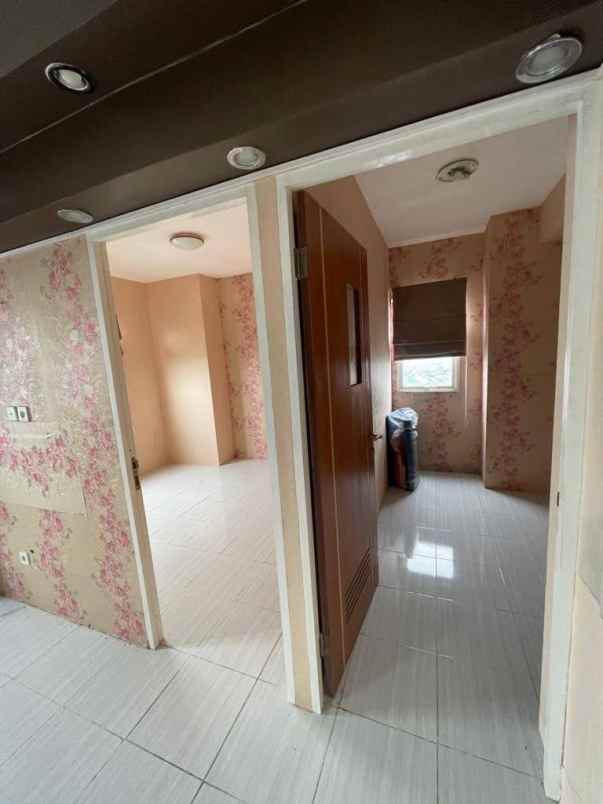 dijual apartemen puncak dharmahusada