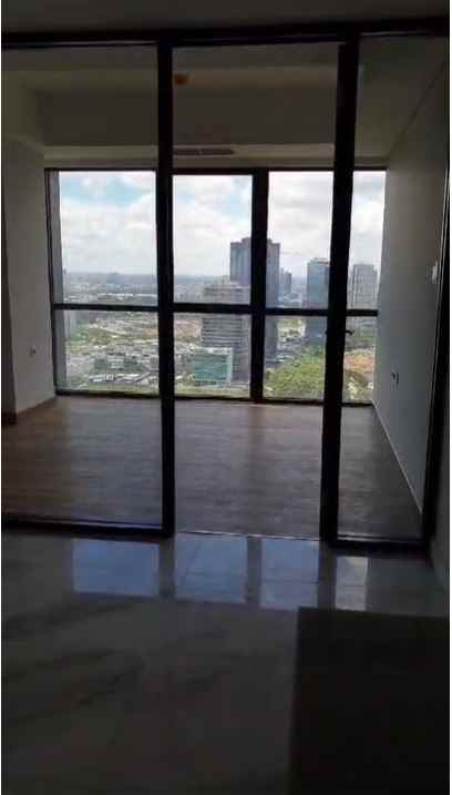dijual apartemen smith alam sutra